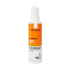 لاروش بوزاي أنثيليوس بخاخ واقي شمس SPF50+ 200 مل