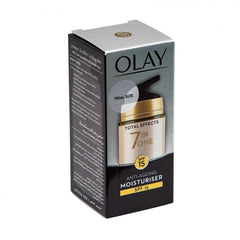 أولاي كريم مرطب مع واقي شمس SPF15 15 مل