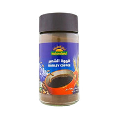 قهوة الشعير من أرض الطبيعة 100 جم