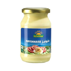أرض الطبيعة مايونيز 250 جم