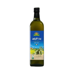 أرض الطبيعة زيت زيتون إيطالي 1 لتر