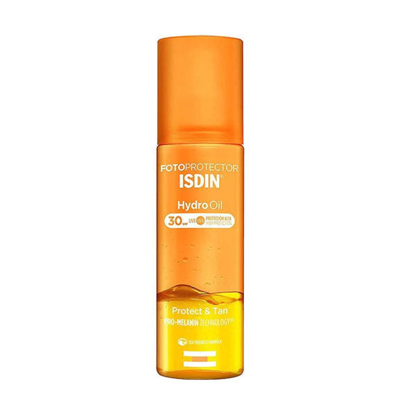 اسدين واقي شمس بخاخ التسمير SPF 30 حجم 200 مل