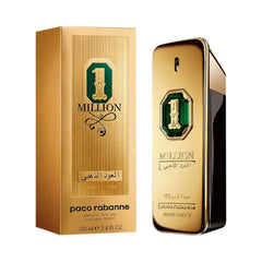 باكو رابان عطر ون مليون العود الذهبي للرجال انتنس برفيوم 100 مل