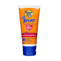 بانانا بوت لوشن سبورت واقي شمس SPF 50 90 مل