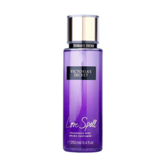 بخاخ معطر لوف سبيل من فيكتوريا سكريت 250 مل