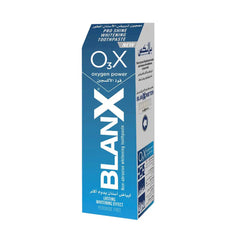 بلانكس O3X معجون أسنان 75مل