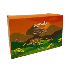 بلسمير شاي اطفال بالشمر 20 ظرف