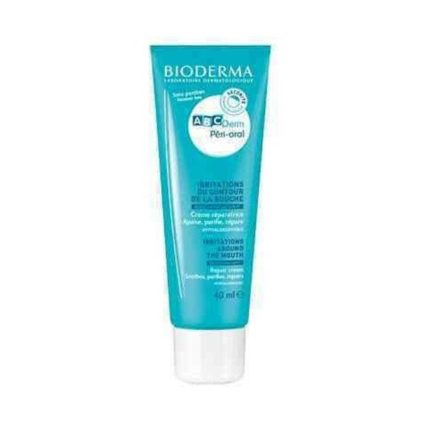 بيوديرما ABCDerm - كريم إلتهابات ما حول الفم للأطفال 40 مل