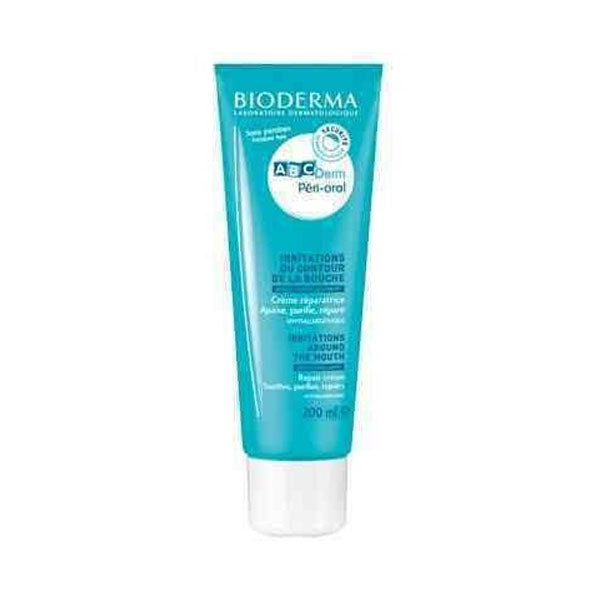 بيوديرما ABCDerm - كريم مرطب للأطفال 200 مل