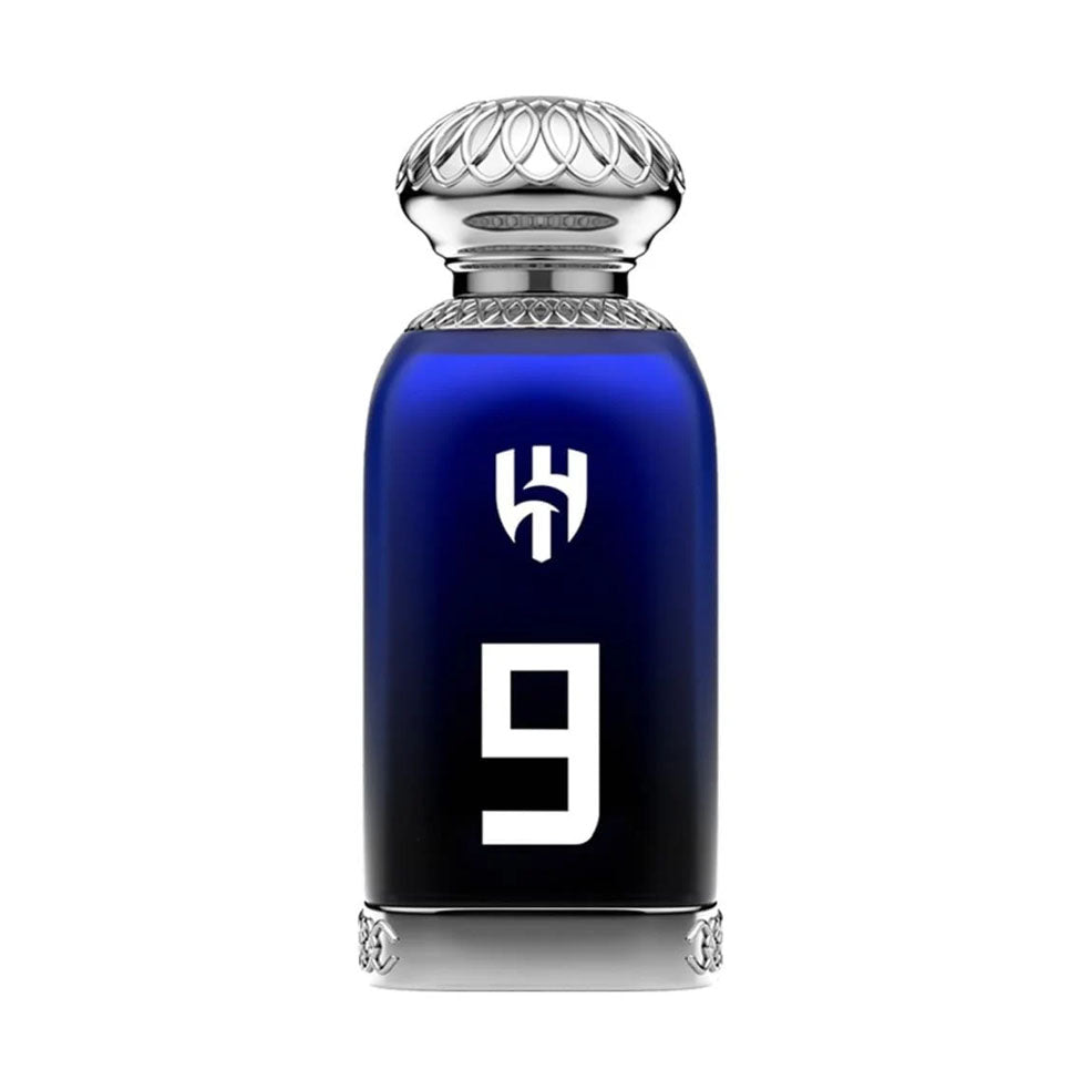عطر الهلال 9 او دو بارفان 100 مل من دخون الإماراتية