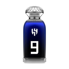 عطر الهلال 9 او دو بارفان 100 مل من دخون الإماراتية