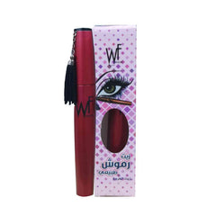 WF ماسكارا زيت الخروع من الناديه لتكثيف وتطويل الرموش 12 مل