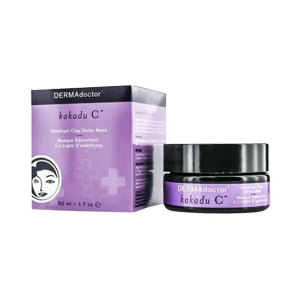 ديرما دكتور قناع للوجه كاكادو C 50 مل