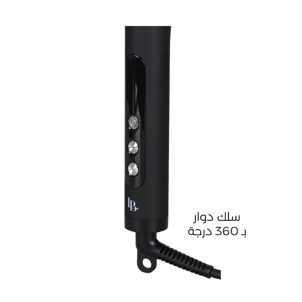 جهاز ستريت برو اسود من لابيل