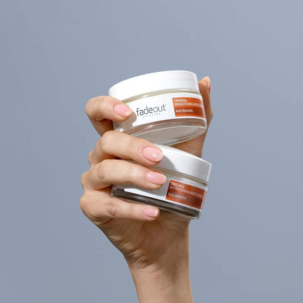 فيدأوت أورجينال مرطب SPF15 حجم 75 مل