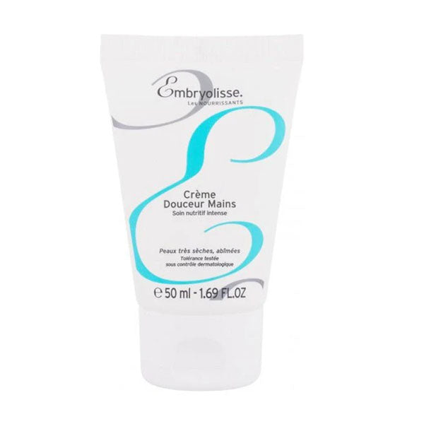 إمبريوليس كريم اليدين مرطب 50 مل