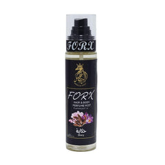 فوركس معطر للجسم والشعر حكاية 150 مل