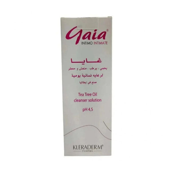 غايا غسول نسائي 250 مل