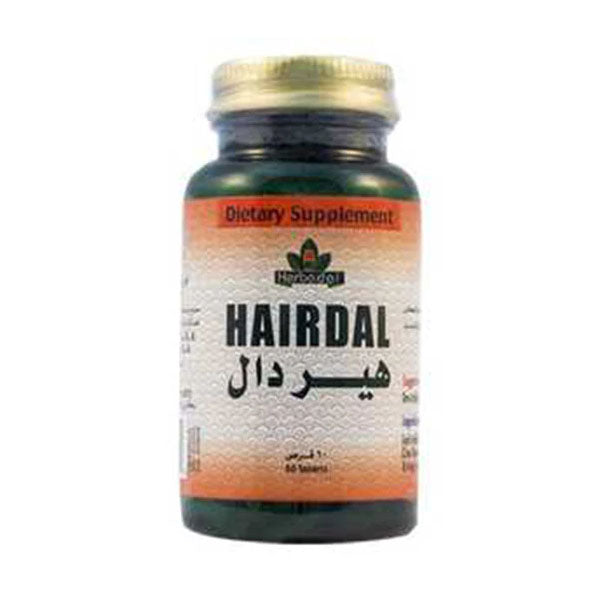 هير دال 60 قرص