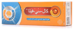 كال-سي-فيتا فيتامين سي فوار 10 أقراص