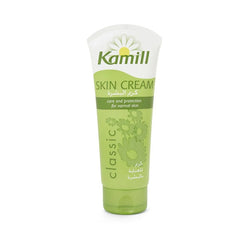 كاميل كريم انبوب 100 مل