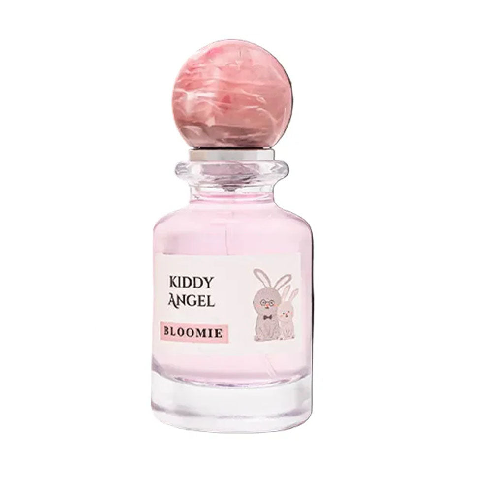 عطر بلومي أو دو بارفان للاطفال 50 مل من كيدي انجل