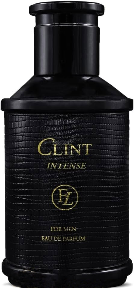 كلنت انتنس عطر للرجال او دو بارفام 100 مل