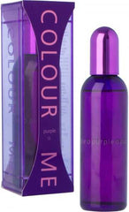 عطر بيربل نسائي من كولور مي 100 مل