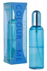 عطر سكاى بلو نسائي كولور مي 100 مل