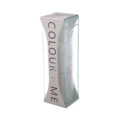 عطر وايت رجالى من كولور مي 90 مل