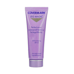 كوفر مارك كريم أساس مقاوم للماء رقم 5 للجسم 30 مل