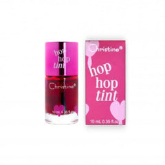 كرستين تنت توريد الشفايف والخدود 10 مل hop hop