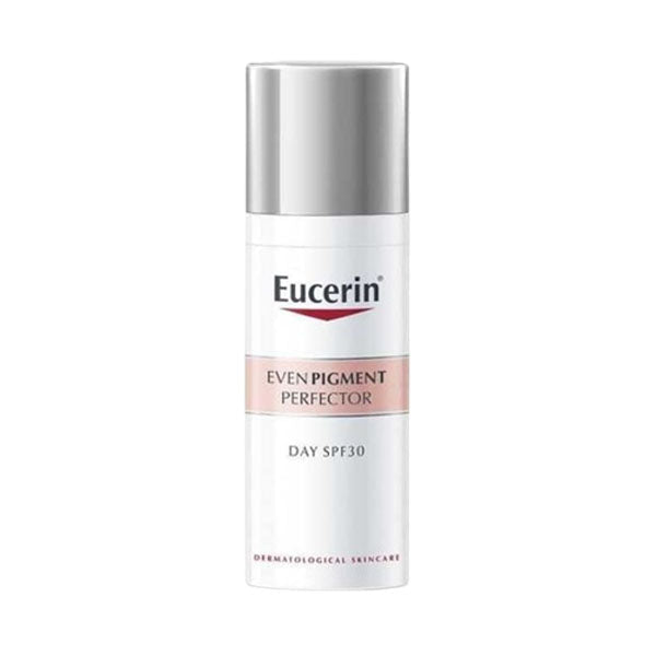 كريم يوسيرين النهاري بعامل حماية SPF 30 لتفتيح التصبغات 50 مل