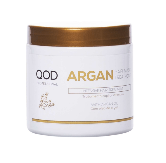 كيو أو دي ماسك ارجان 500 مل