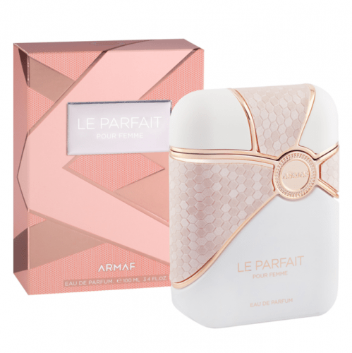 لو بارفيت بور فيم من ارماف للنساء او دي برفيوم 100 مل