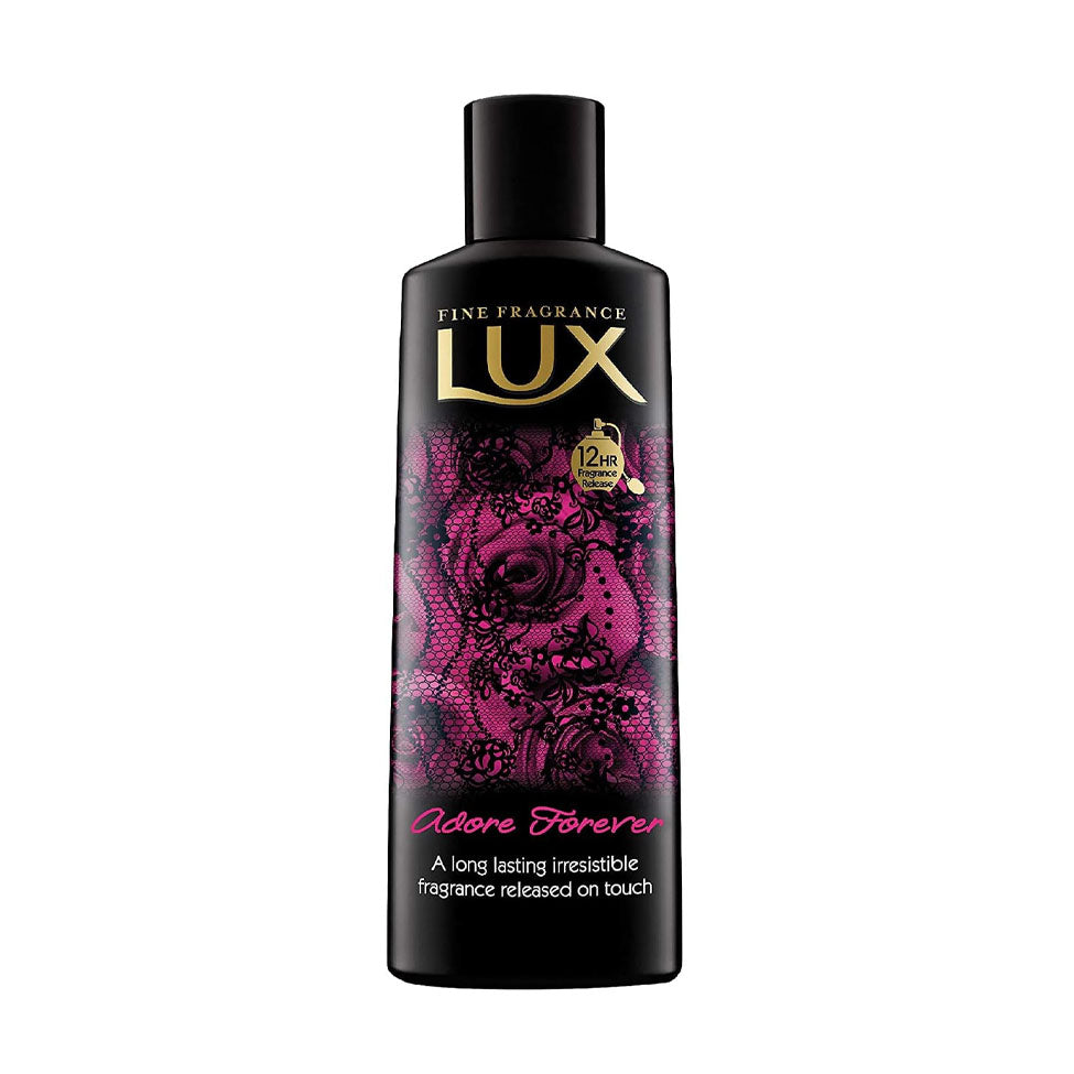 لوكس سائل الاستحمام معطر عشق للابد 200 مل