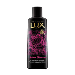لوكس سائل الاستحمام معطر عشق للابد 200 مل