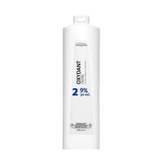 مؤكسد لوريال انوا 30 فول 1 لتر لتفتيح آمن ودقيق