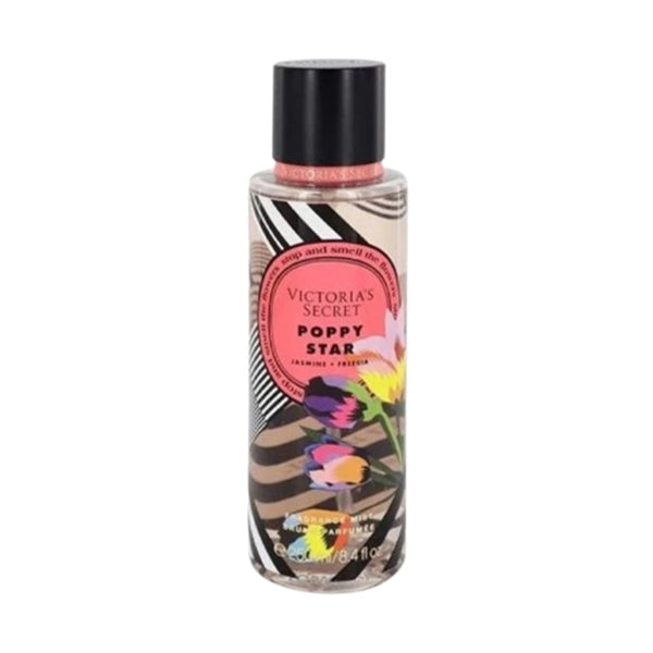 معطر الجسم بوبي ستار من فكتوريا سيكريت - 250مل