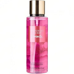 معطر الجسم رومانتك من فكتوريا سيكريت - 250مل
