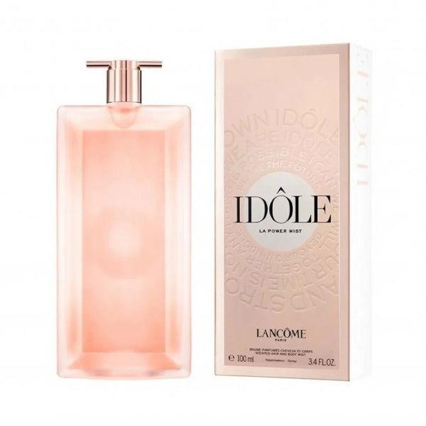 معطر للشعر والجسم لانكوم ايدول لا باور مست 100 مل