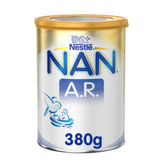 نان حليب أطفال ايه ار 380 جم
