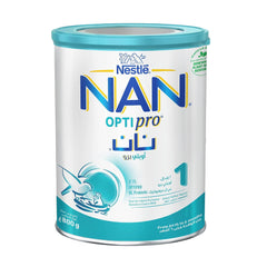 نان حليب أطفال (1) 800 جم