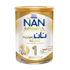 نان اتش ايه حليب 1 حجم 800 جم