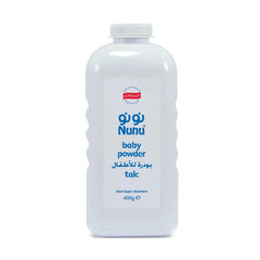 نونو بودرة للأطفال 400جم
