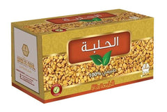 وادي النحل شاي بالحلبة 30 كيس
