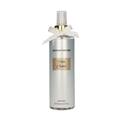 ومن سيكرت معطر جسم بيور شارم  250 مل