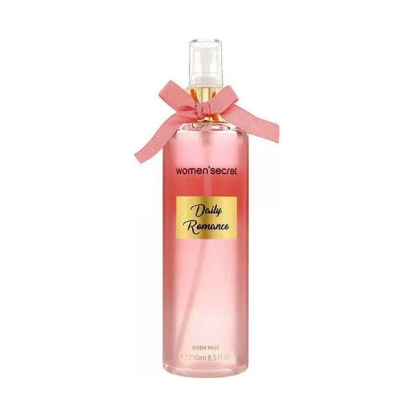 ومن سيكرت معطر جسم ديلي رومانس 250مل