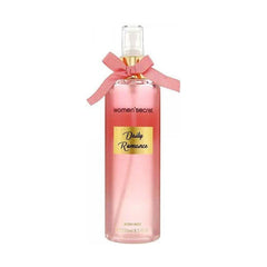 ومن سيكرت معطر جسم ديلي رومانس 250مل