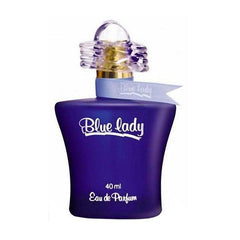 رصاصي ماء عطر بلو لايدي 40مل